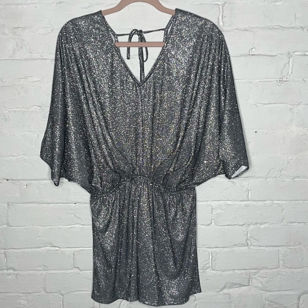 Gee Gee Romper L
